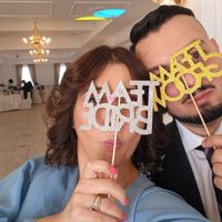 Tableau de Mariage - 2