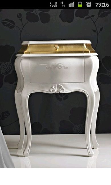 La mia camera da letto... - 2