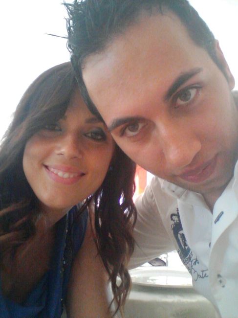 Scatti di vita!  - 1