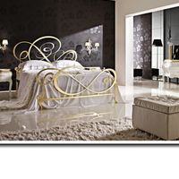 La mia camera da letto... - 3