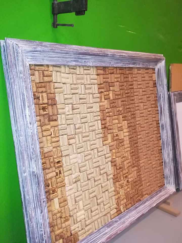 Inizio fai da te 💪🏻😏 - 1