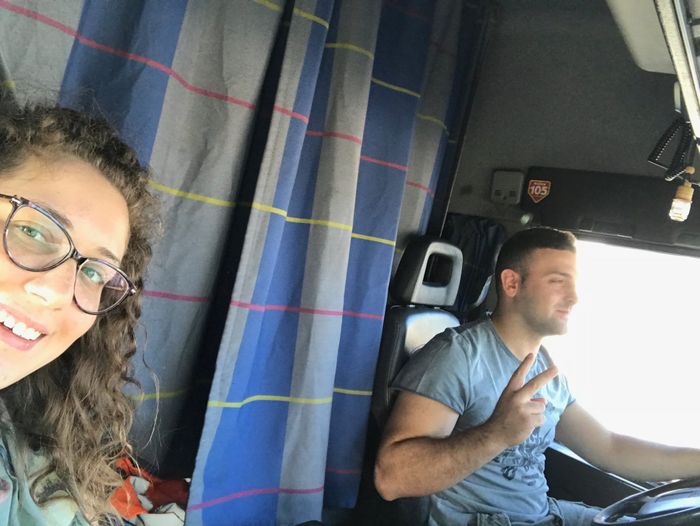 Condividete la vostra prima foto insieme e quella più recente! 16