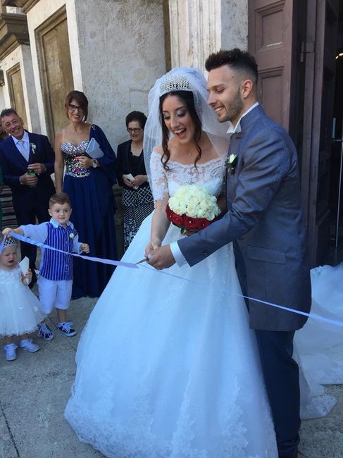 Ufficialmente sposati - 2