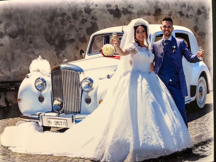 Ufficialmente sposati - 4