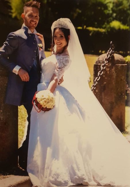 Ufficialmente sposati - 5