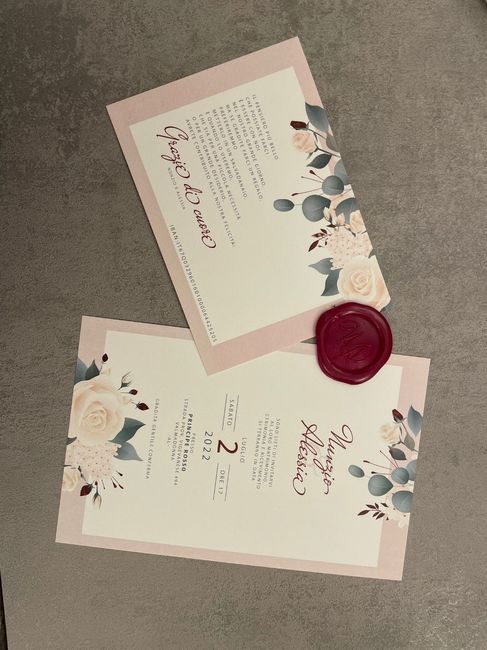 Indecisione Partecipazione - 2