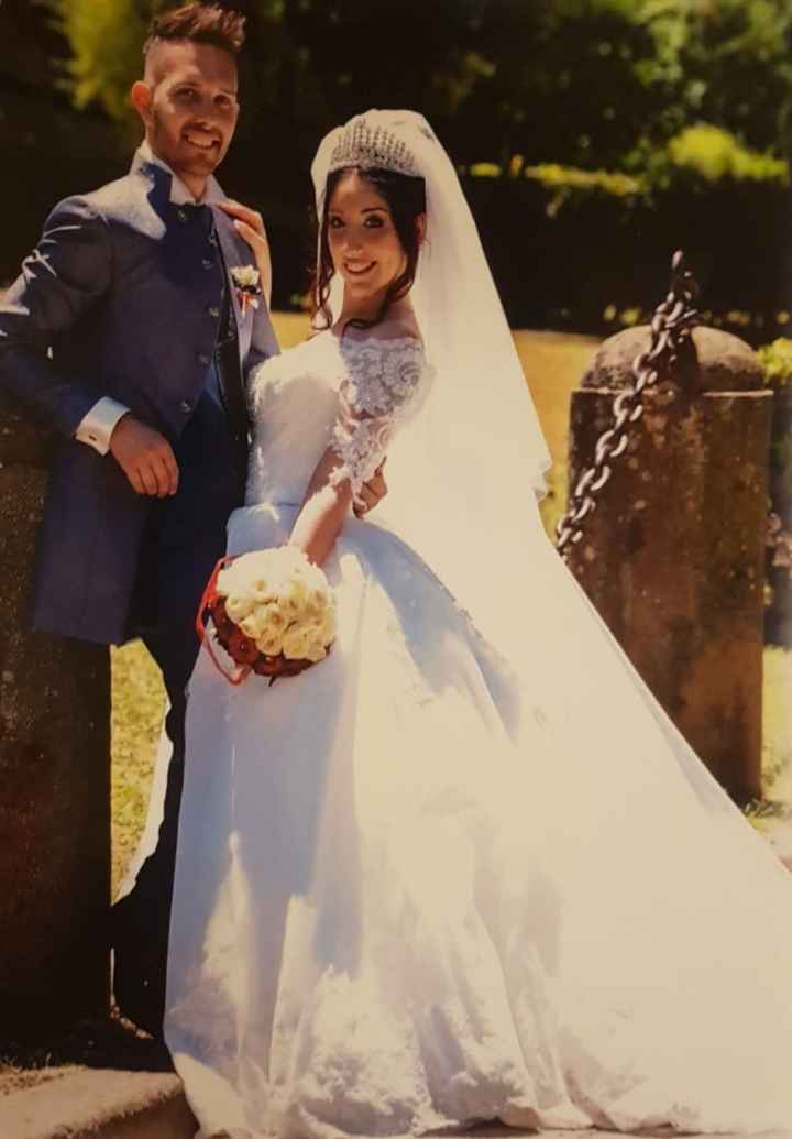 Ufficialmente sposati - 5