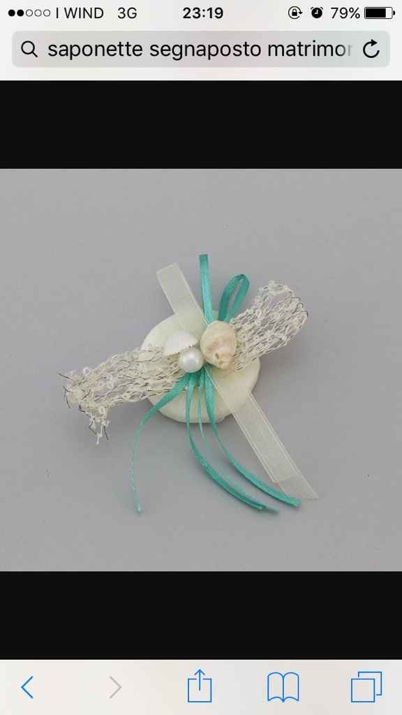 Segnaposto questo sconosciuto - 1