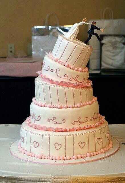 Torta??? mi aiutate sono a corto di idee... - 1