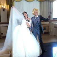 Ufficialmente sposati - 6