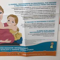 Vaccino pertosse - 1