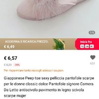 Ciabattine spose - 2