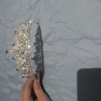 Diadema sposa ❤ - 2