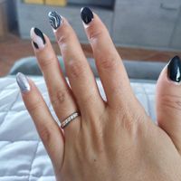 Posta la foto dell'anello 📷 - 1