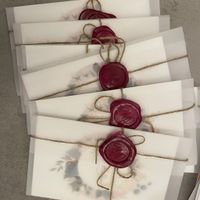 Aiutatemiiiii 🆘 per i ringraziamenti al ricevimento - 1