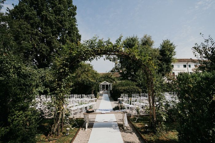 Allestimento per matrimonio 😍😍😍 1