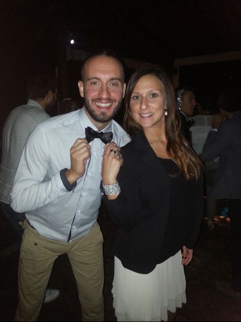 Mariti e fidanzati con la barba? - 1