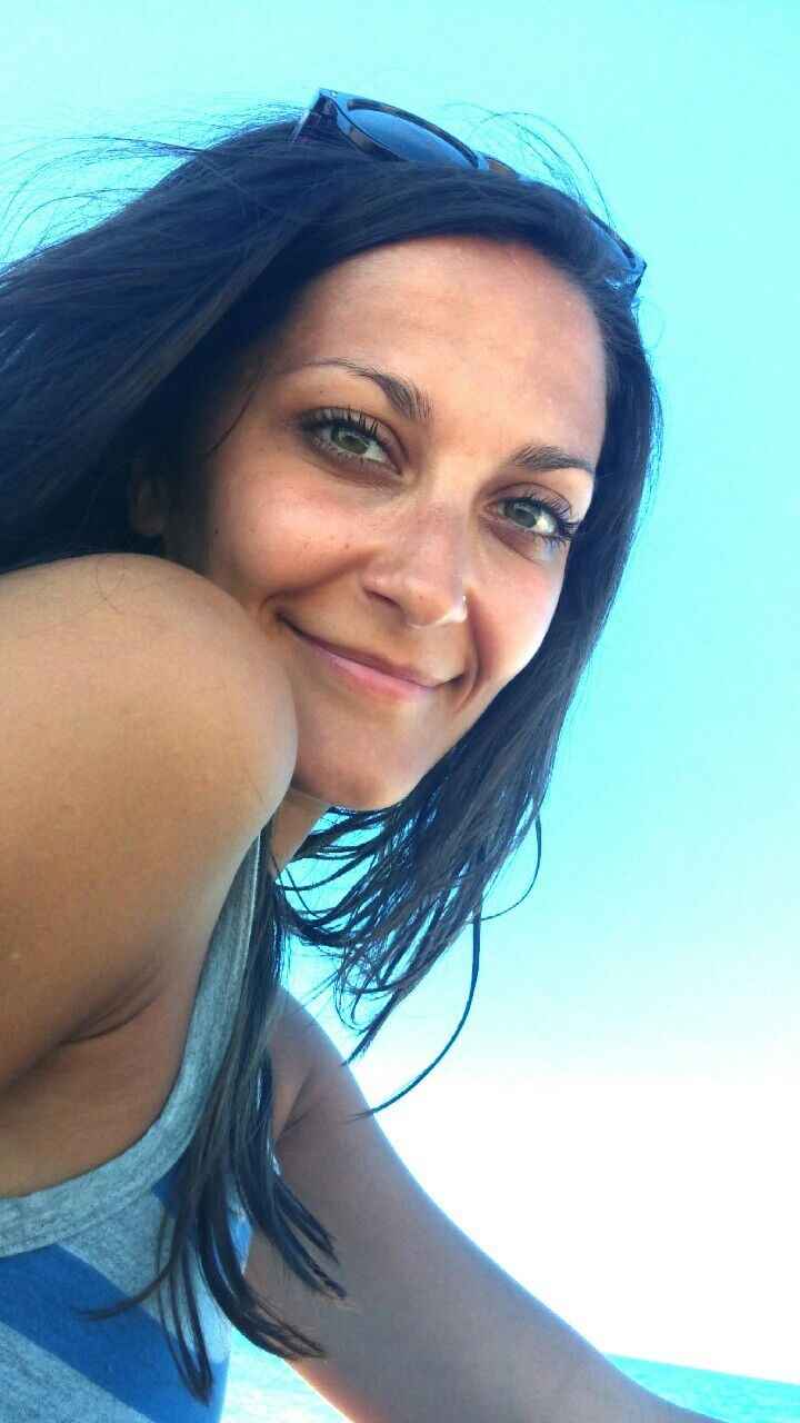 E dopo il topic somiglianze dei fm...voi a quale vip pensate di somigliare?? - 1