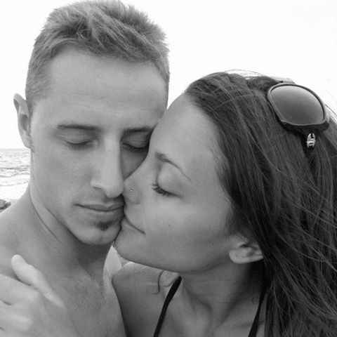 La vostra foto più romantica (finora...) - 1