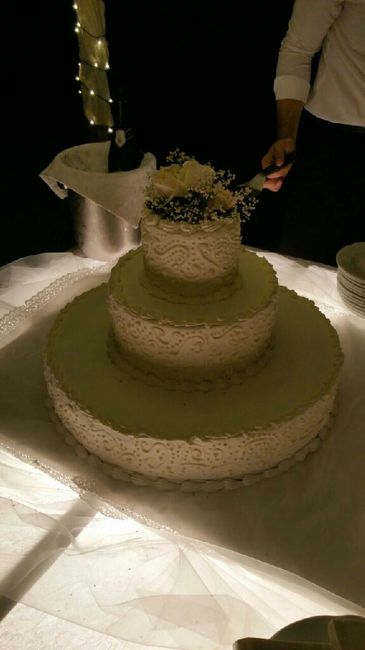 Panna o pasta di zucchero? - 1