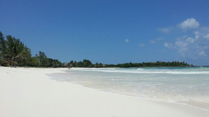 Per chi va in viaggio di nozze ai caraibi - 1