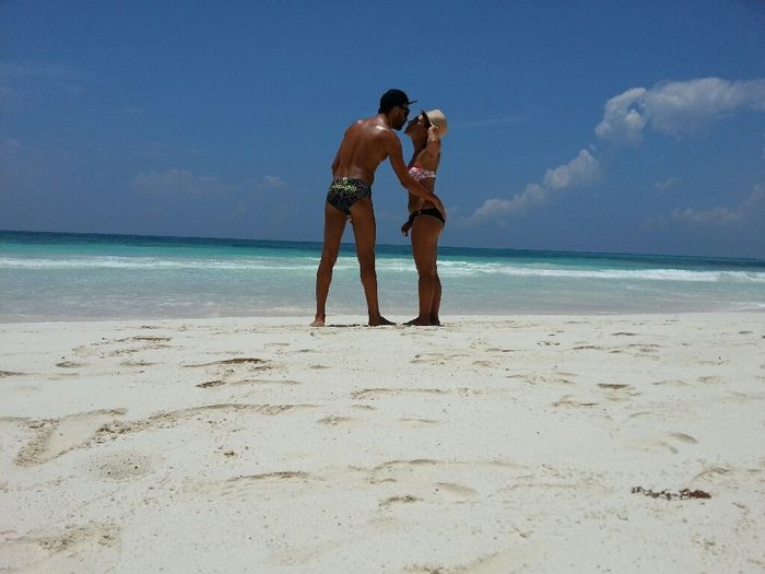 Per chi va in viaggio di nozze ai caraibi - 3