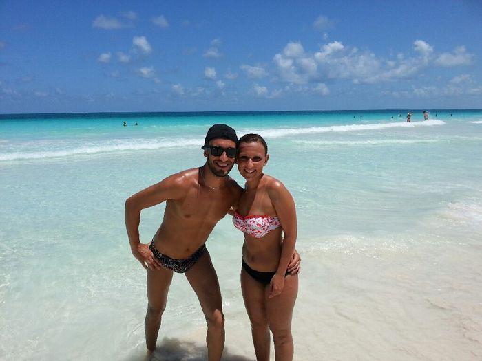 Per chi va in viaggio di nozze ai caraibi - 4