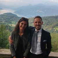Sondaggio :) chi è il "bello"della coppia?  - 1
