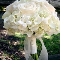 Bouquet!