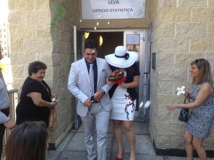 Promessi sposi!!! - 1