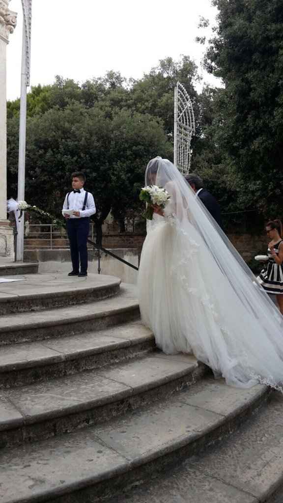 Finalmente sposati - 3