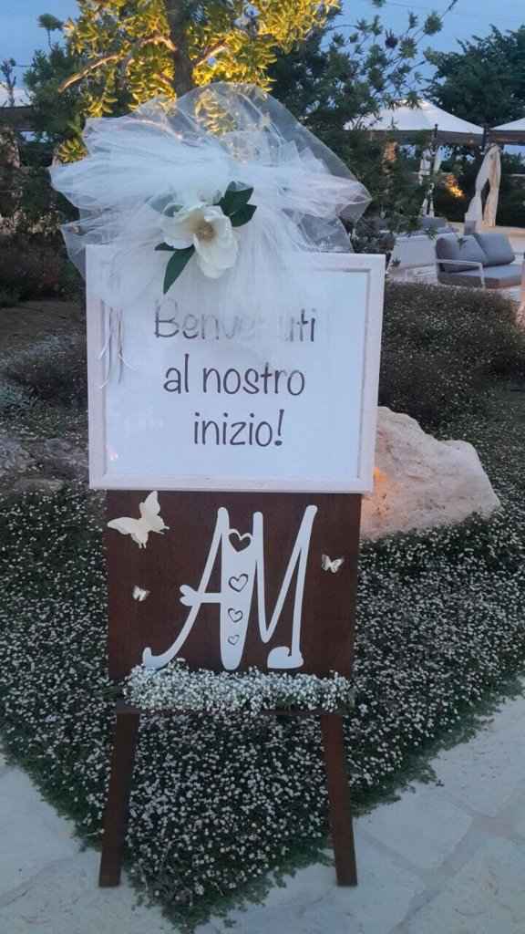 Finalmente sposati - 9