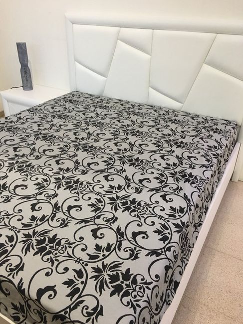 Cucina e stanza da letto - 2