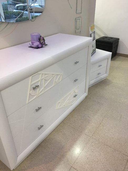 Cucina e stanza da letto - 3