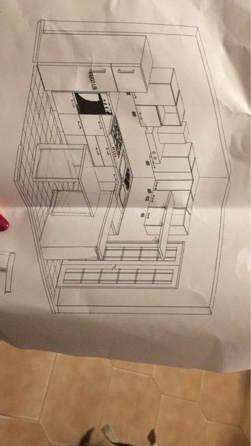 Le vostre cucine??? - 1