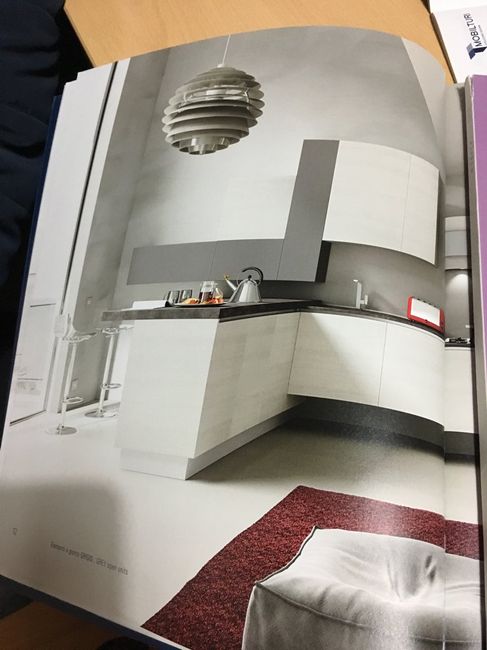 Le vostre cucine??? - 2