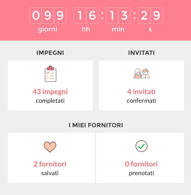 E anche l'1 se ne va... - 1