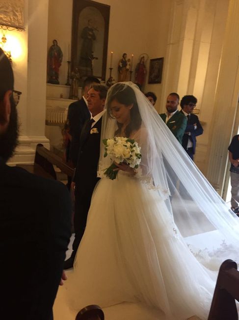 Finalmente sposati - 5