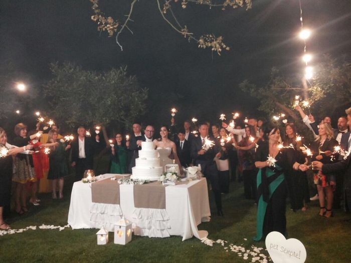 Finalmente sposati - 7