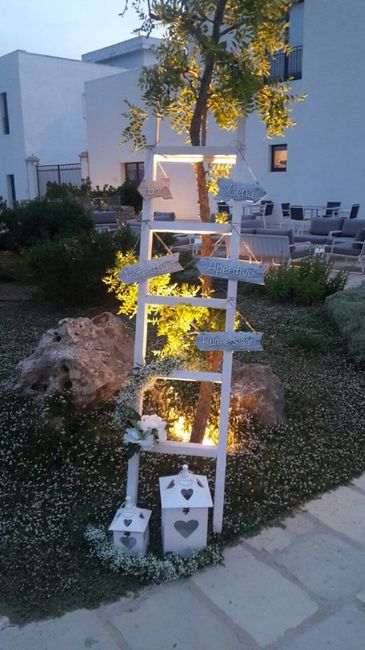 Finalmente sposati - 8