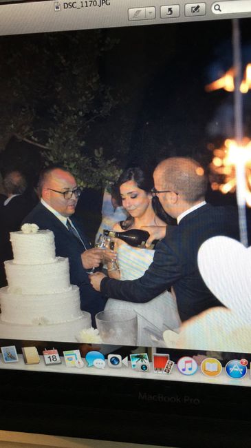 Che torta sceglierete??? 🍰🍰 - 1