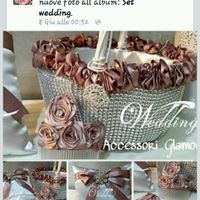 Bouquet gioiello - 1