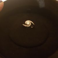  Anello di fidanzamento? Diamo il via alle foto più brillanti del 2018! =d - 1