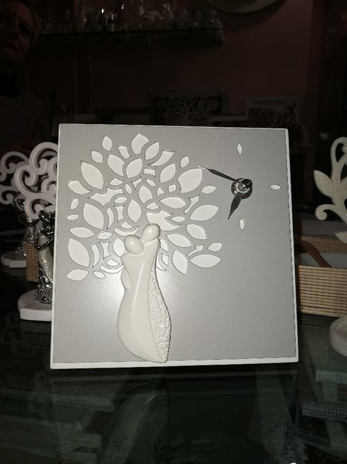  Indecisone bomboniera secondo voi? - 1