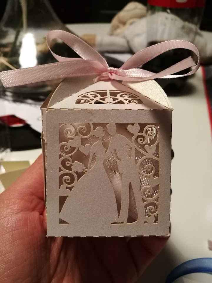 Mi fate vedere i vostri fai da te? - 6