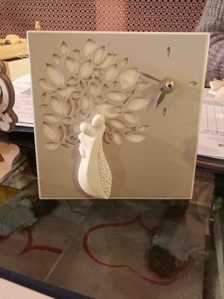  Quale bomboniera avete scelto? - 1