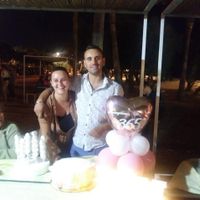 Condividete la vostra prima foto insieme e quella più recente! - 1