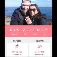 Condividete la data delle vostre nozze - 1