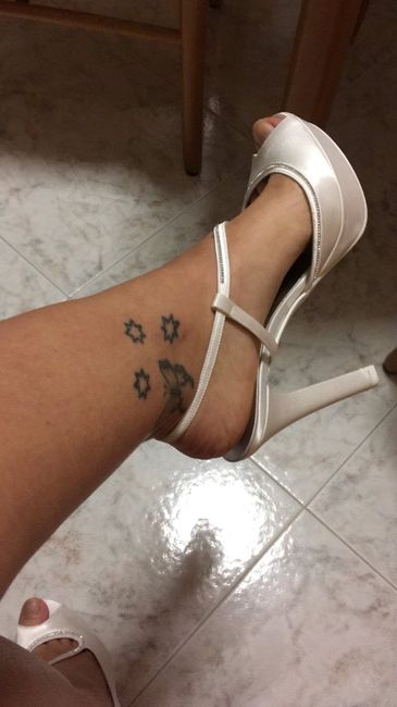 Scarpe .. e siamo a 2 paia 😂 - 3