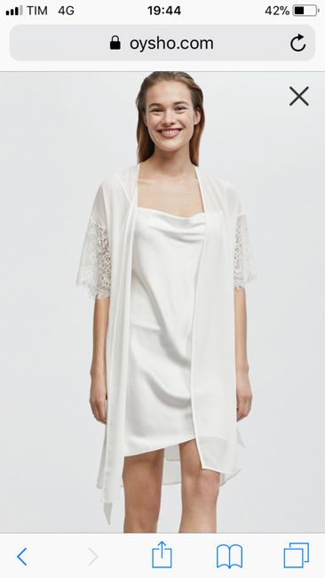 e a -80, intimo per la preparazione preso 😍😍❤️ - 2